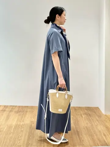 23区 西嶋 コーディネート画像