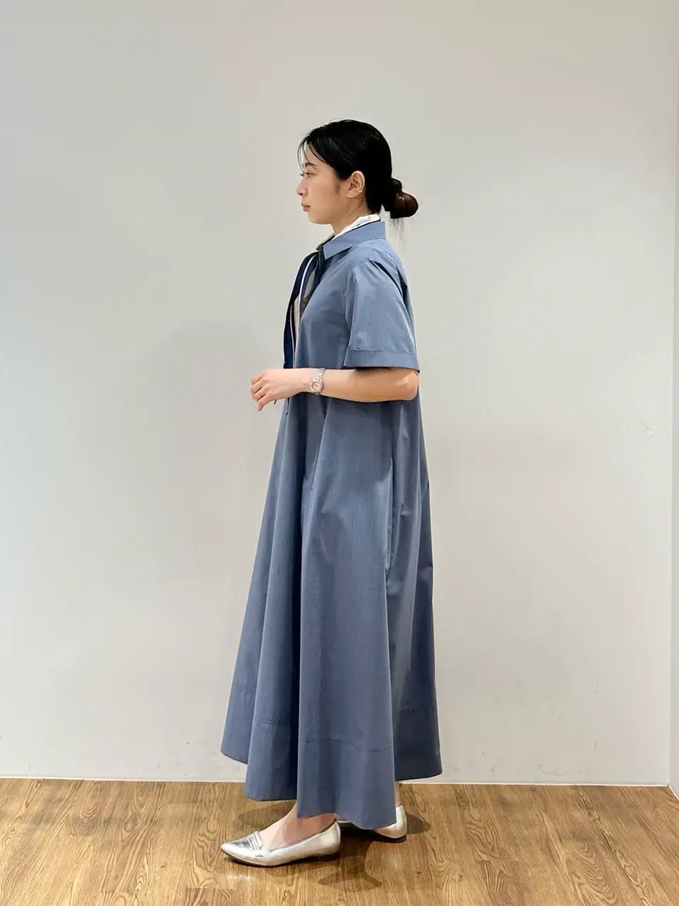 23区 西嶋 コーディネート画像