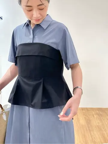 23区 西嶋 コーディネート画像