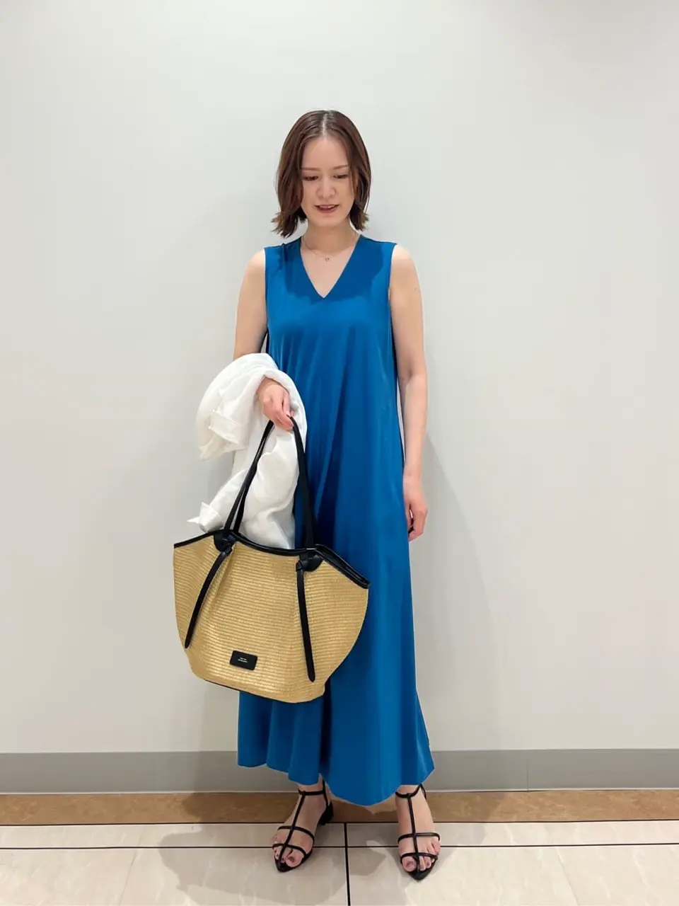 23区 橋本 コーディネート画像