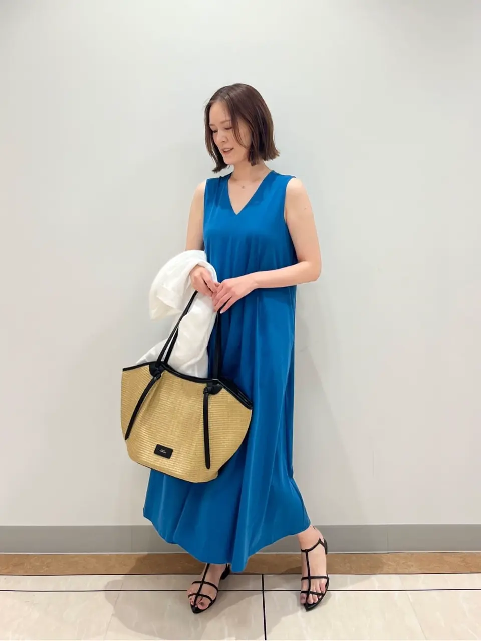 23区 橋本 コーディネート画像