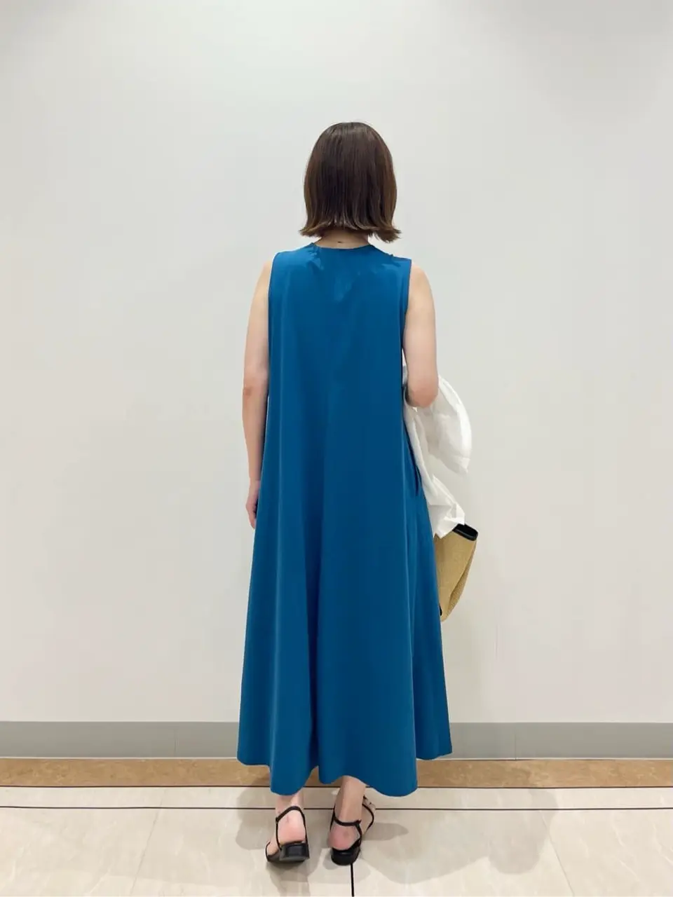 23区 橋本 コーディネート画像