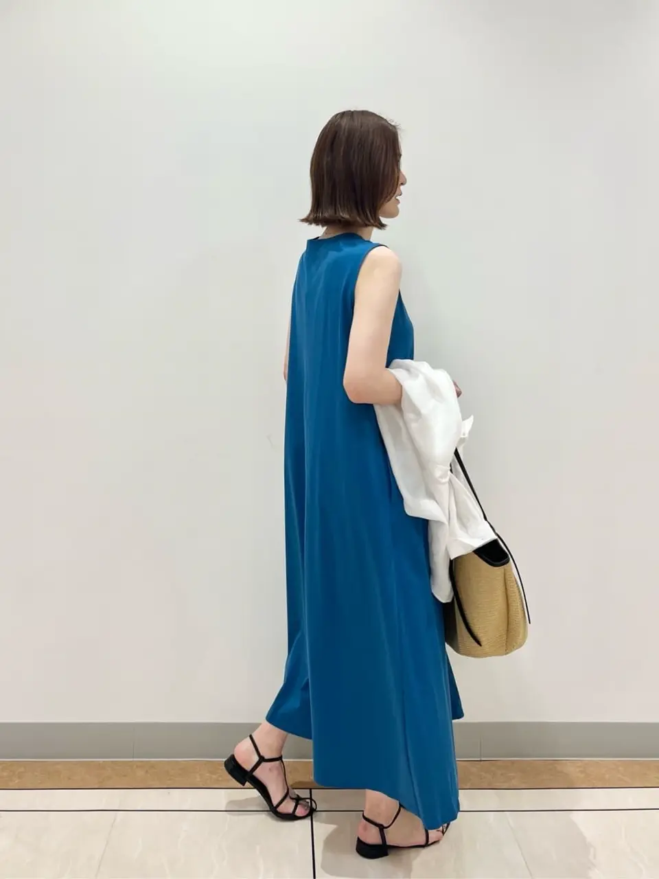 23区 橋本 コーディネート画像