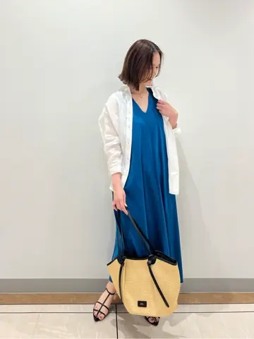 23区 橋本 コーディネート画像