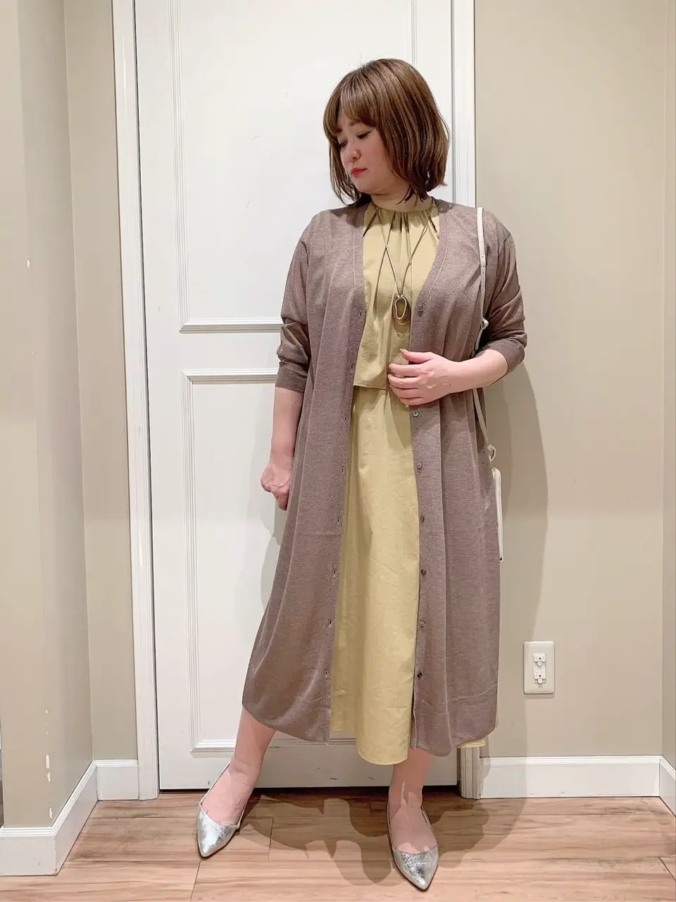 23区 江川 コーディネート画像