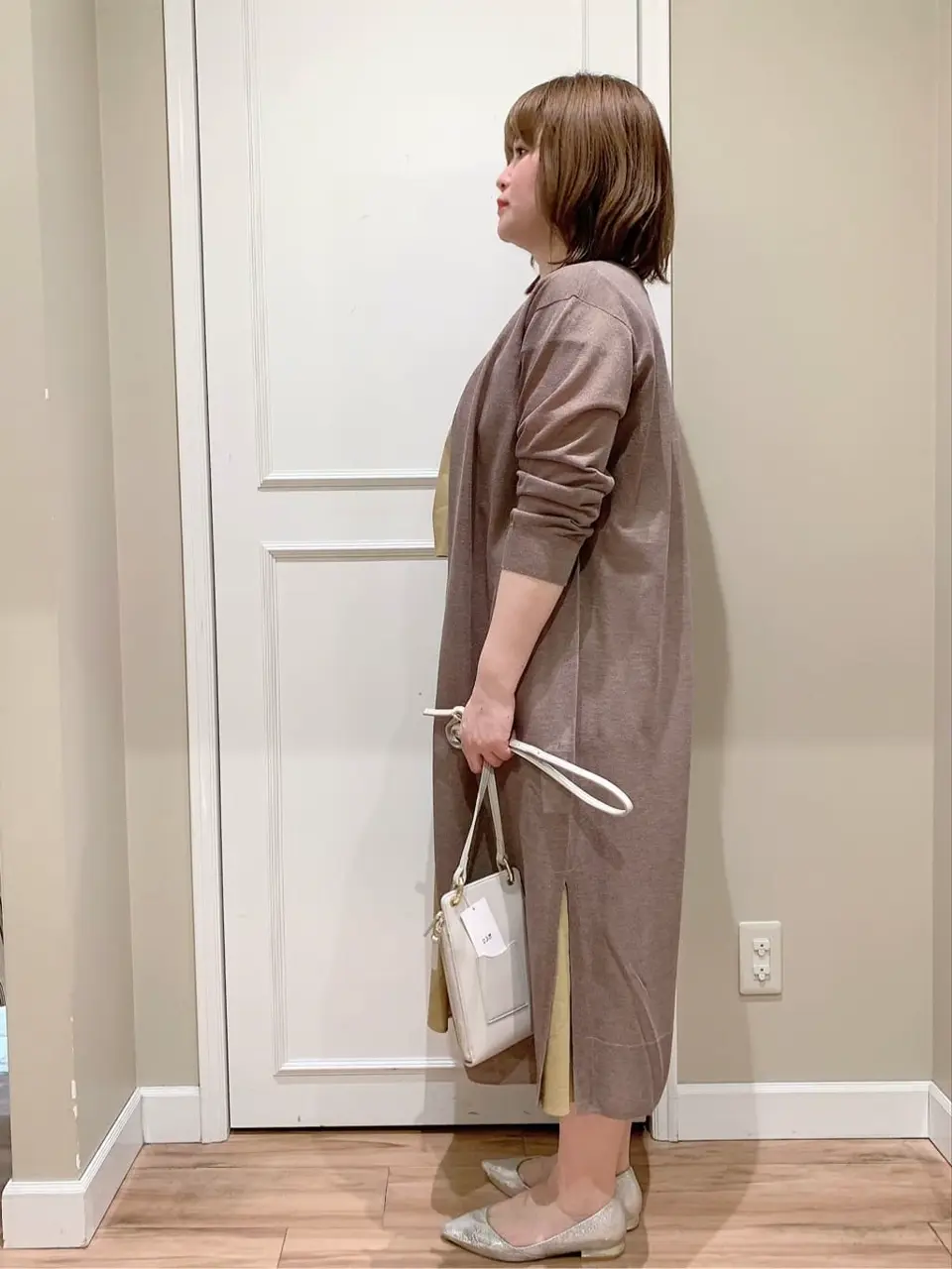 23区 江川 コーディネート画像