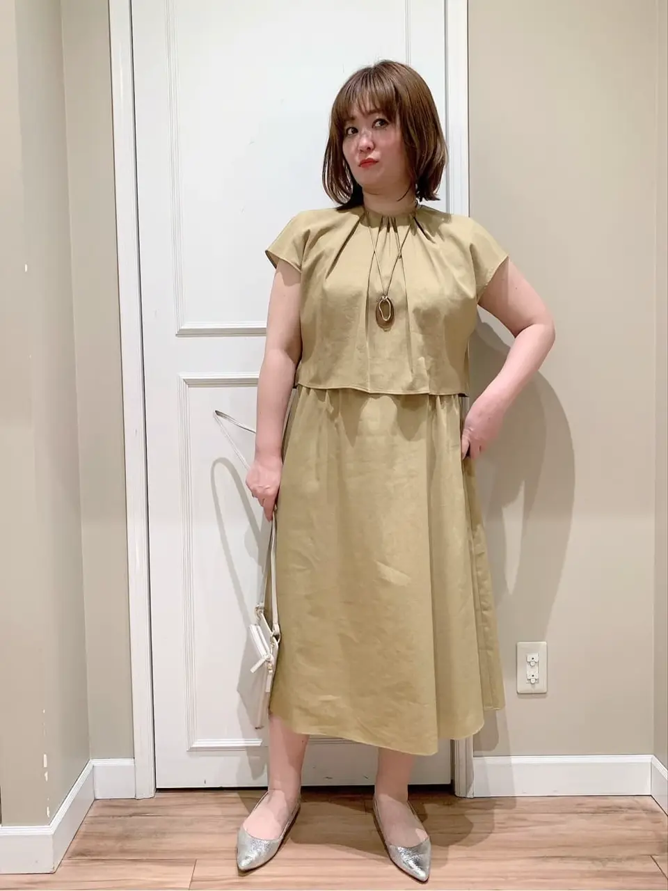 23区 江川 コーディネート画像