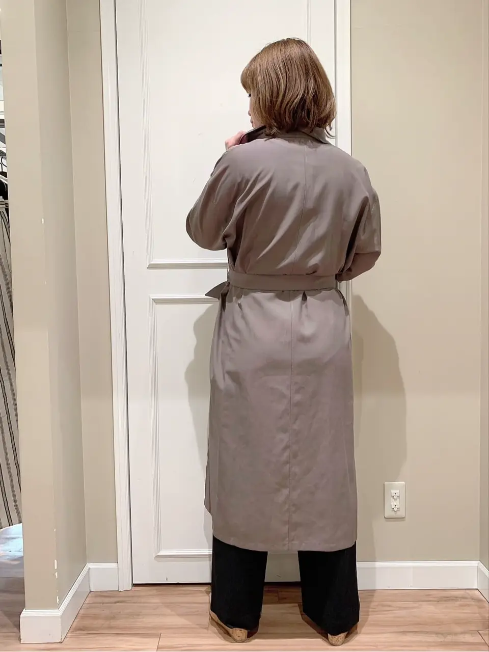 23区 江川 コーディネート画像