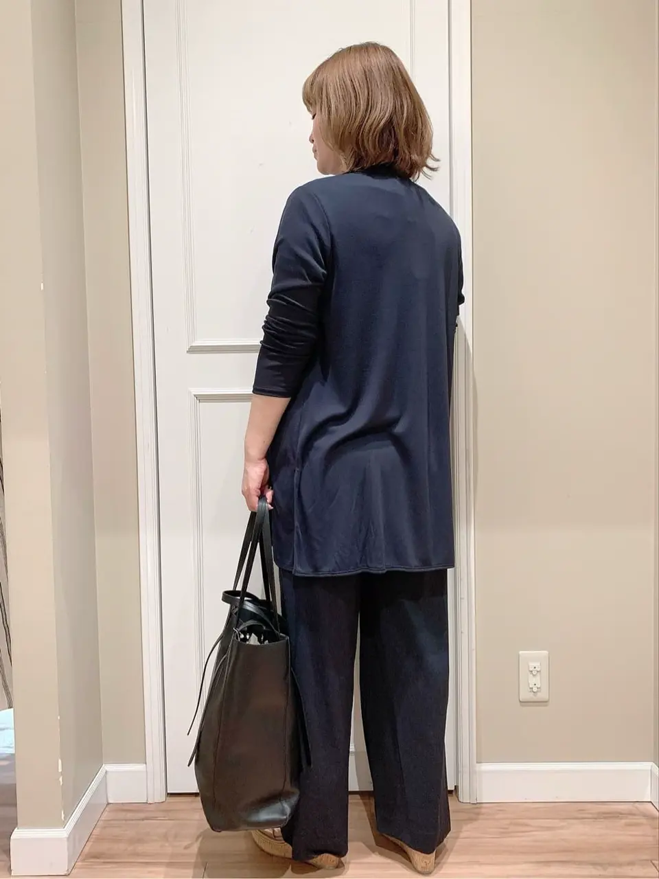 23区 江川 コーディネート画像