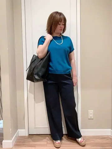 23区 江川 コーディネート画像