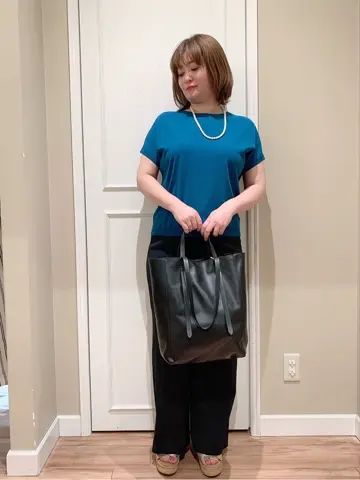 23区 江川 コーディネート画像