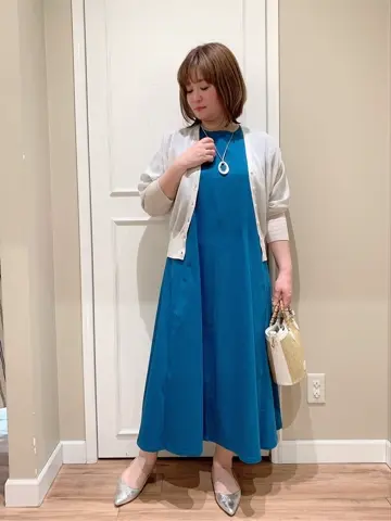 23区 江川 コーディネート画像