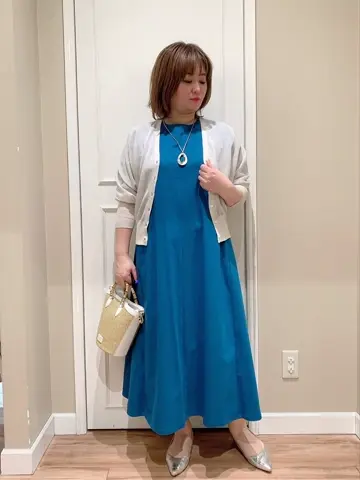 23区 江川 コーディネート画像