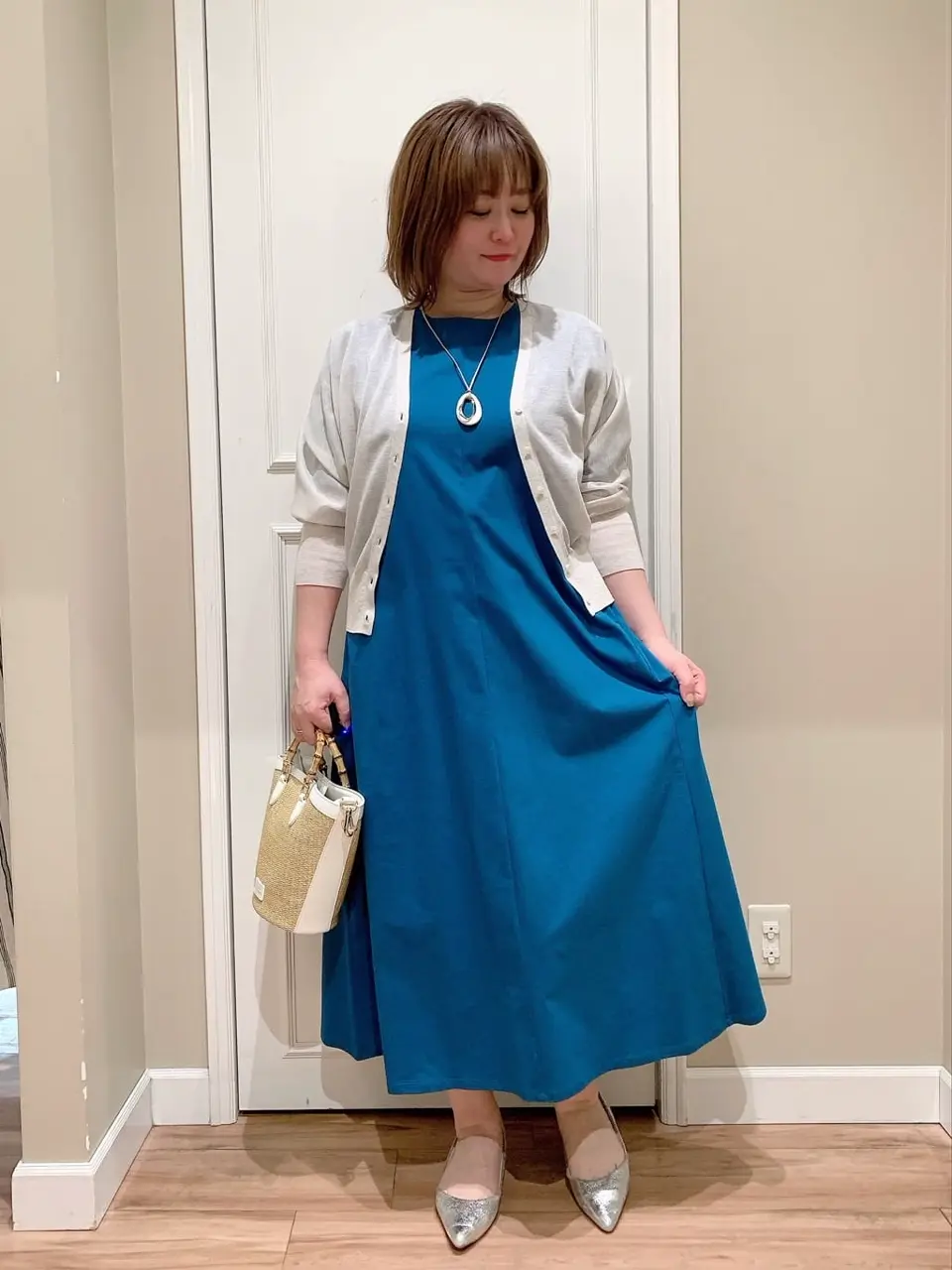 23区 江川 コーディネート画像