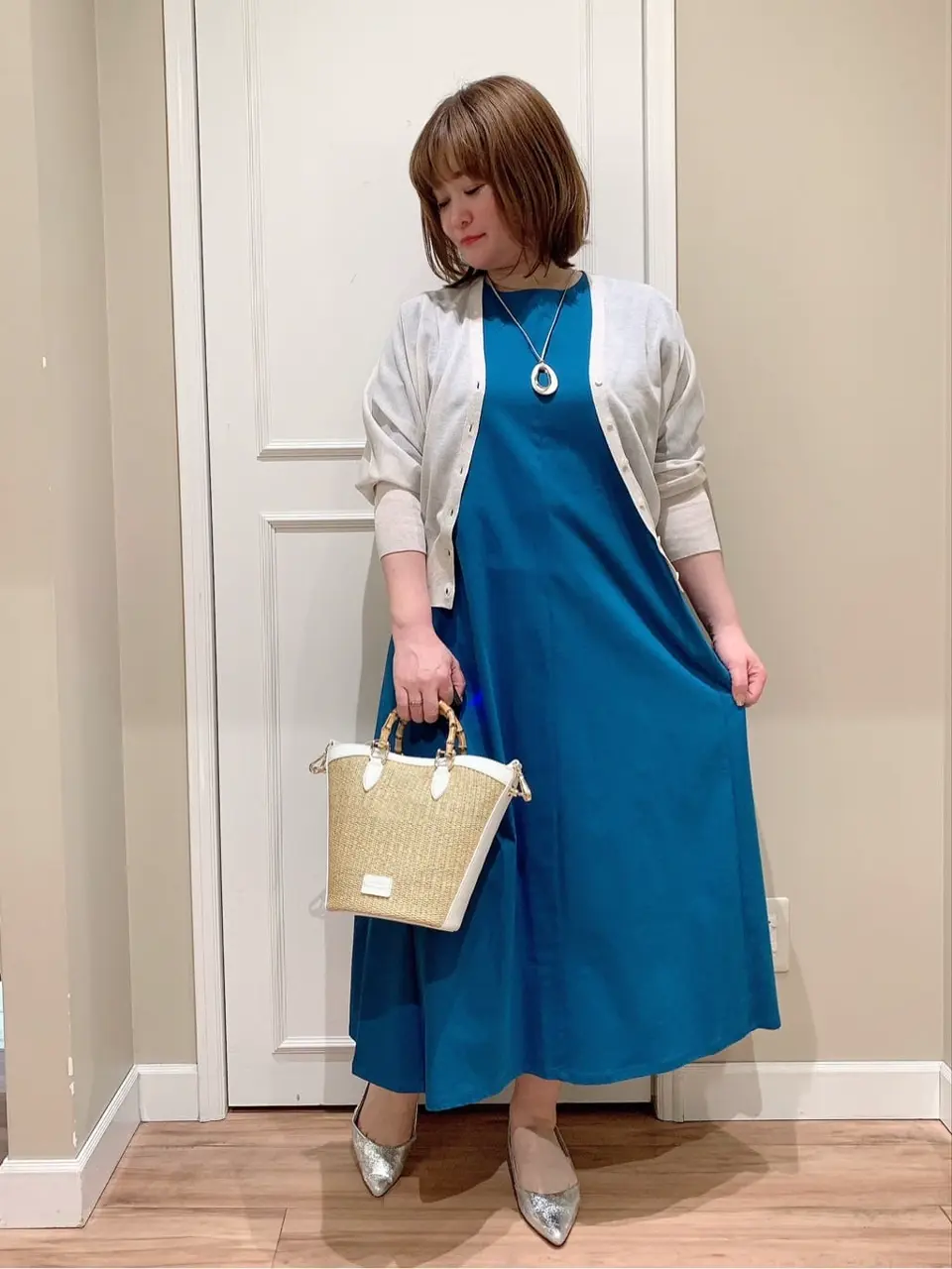 23区 江川 コーディネート画像