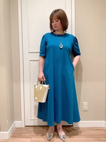 23区 江川 コーディネート画像