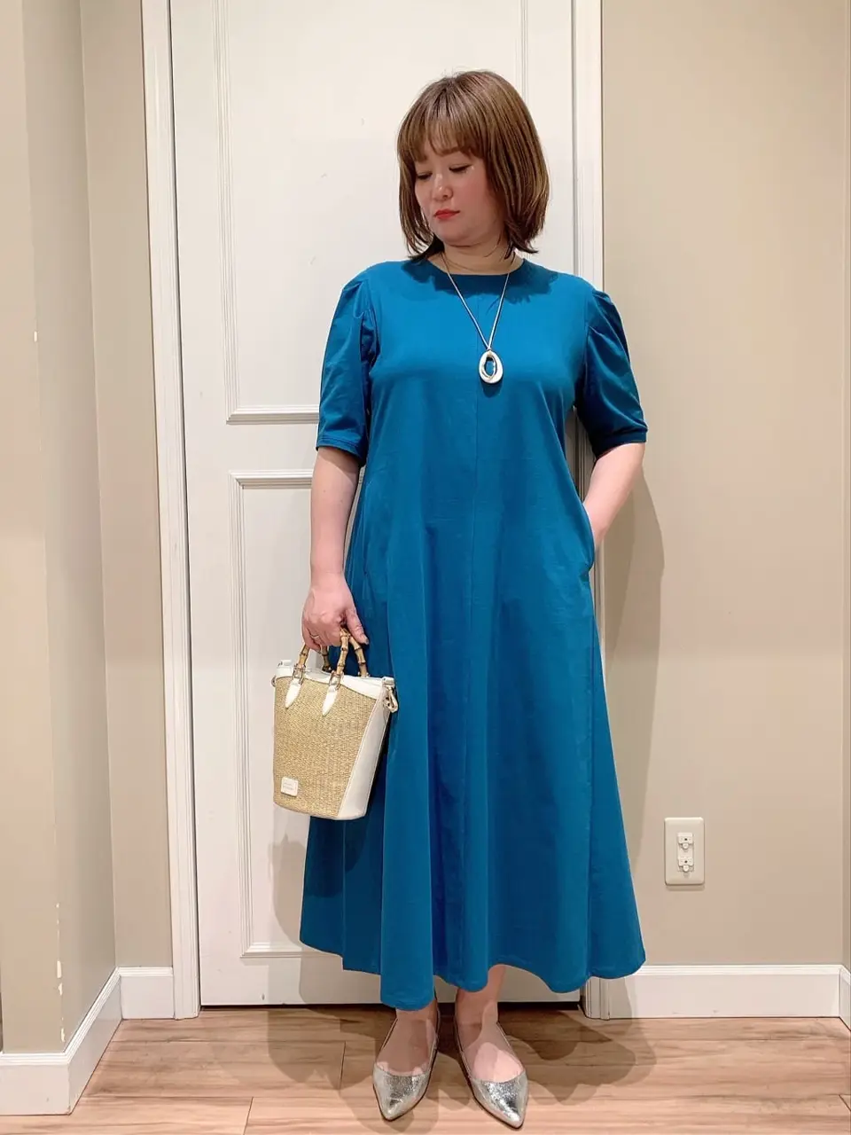  江川 コーディネート画像