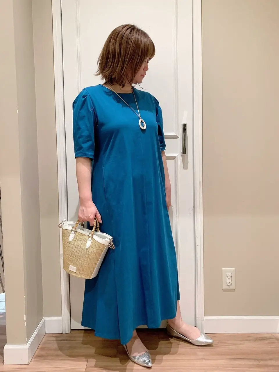 23区 江川 コーディネート画像