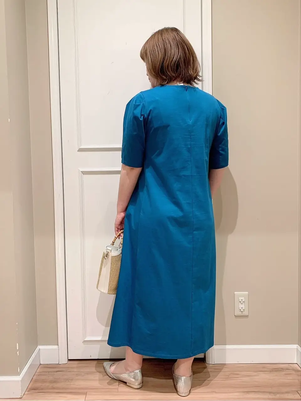 23区 江川 コーディネート画像