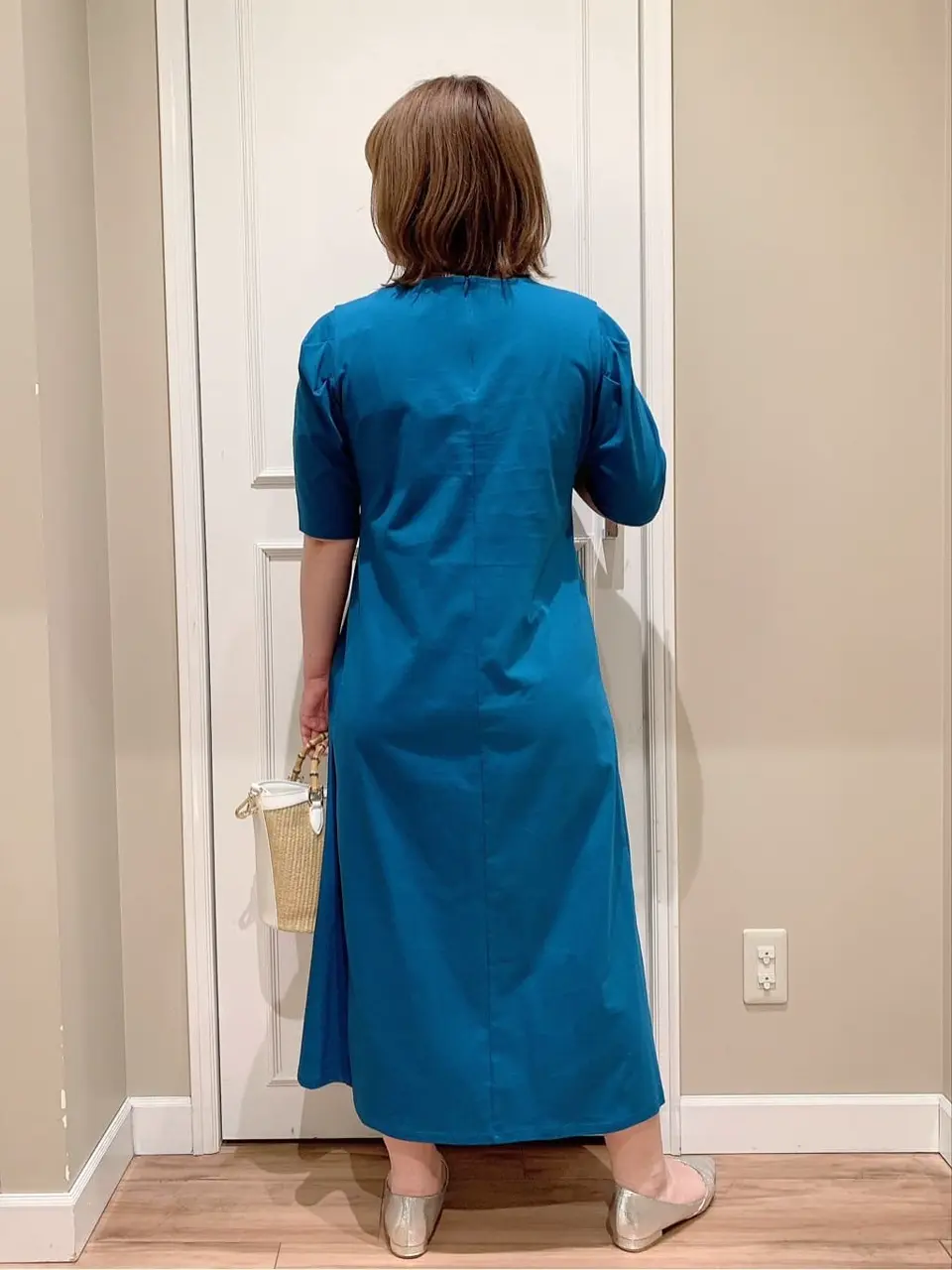 23区 江川 コーディネート画像