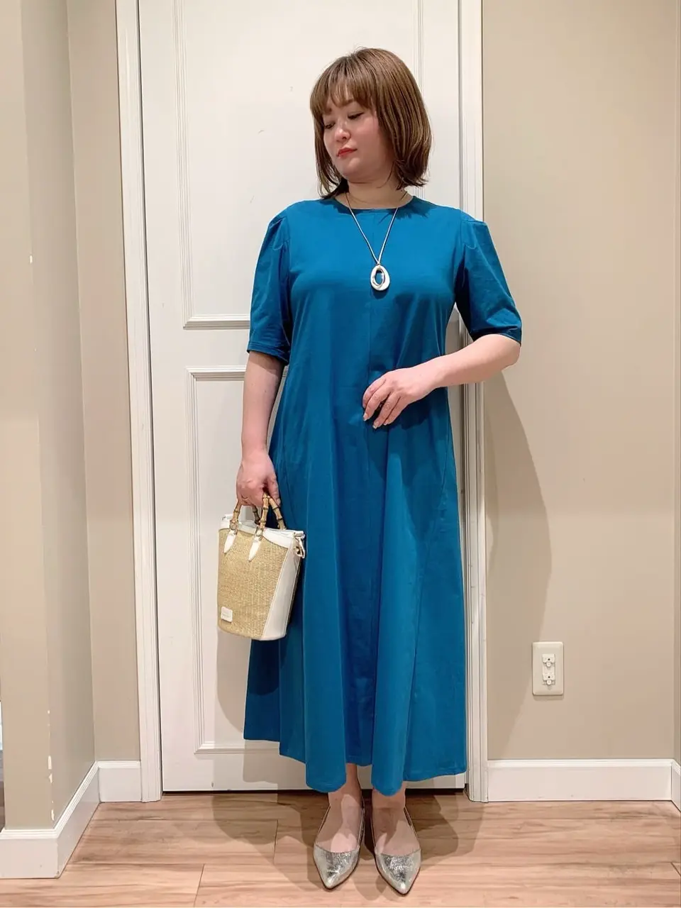 23区 江川 コーディネート画像