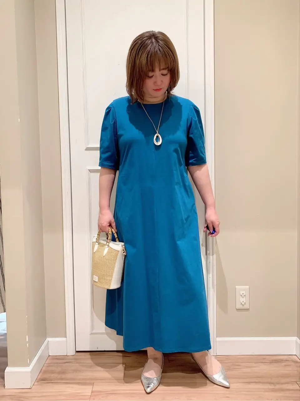 23区 江川 コーディネート画像