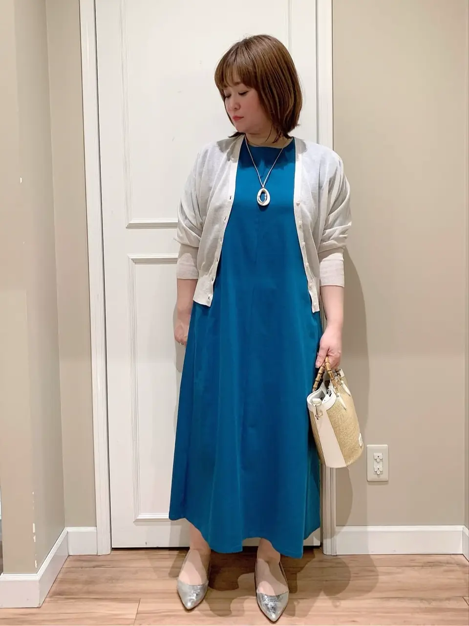 23区 江川 コーディネート画像