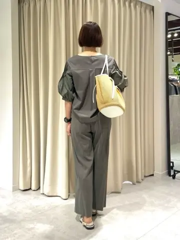 23区 橋村 コーディネート画像