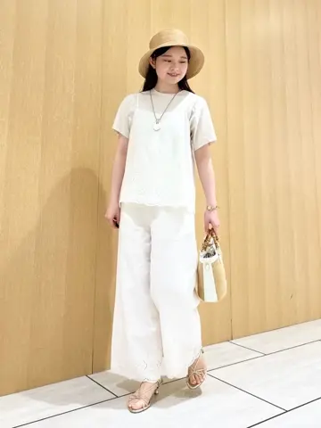 23区 松浦 コーディネート画像