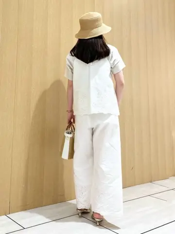 23区 松浦 コーディネート画像