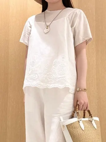 23区 松浦 コーディネート画像