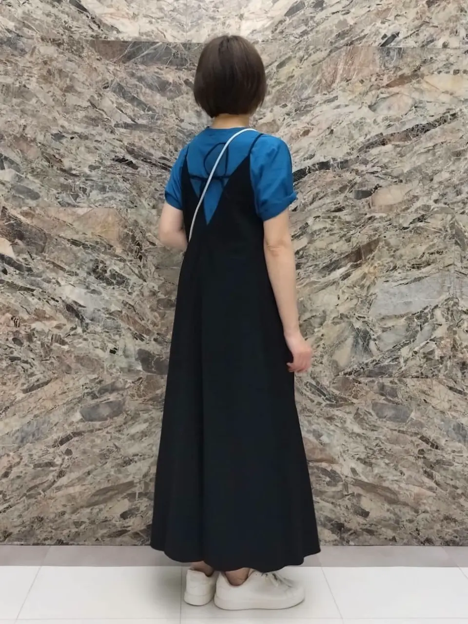 23区 奥山 コーディネート画像