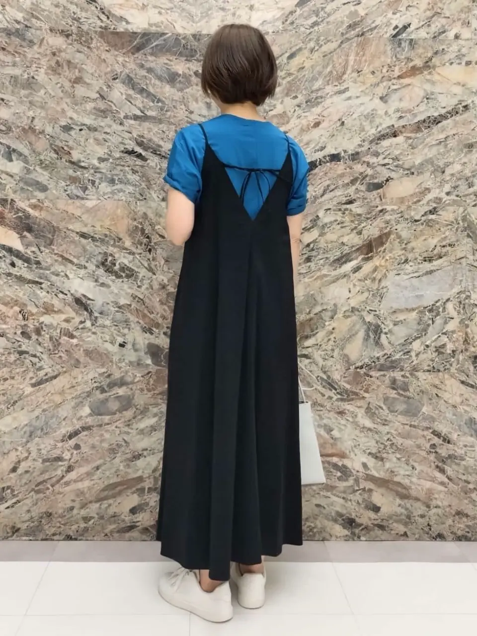 23区 奥山 コーディネート画像