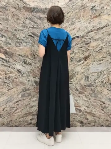 23区 奥山 コーディネート画像