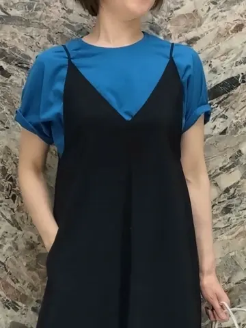 23区 奥山 コーディネート画像