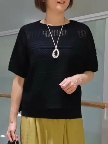 23区 奥山 コーディネート画像