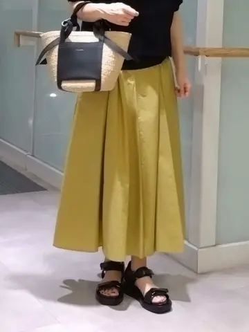 23区 奥山 コーディネート画像