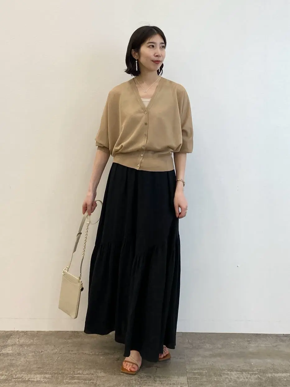 23区 板垣 コーディネート画像