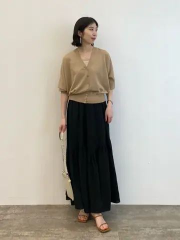 23区 板垣 コーディネート画像