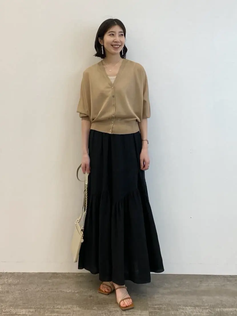 23区 板垣 コーディネート画像