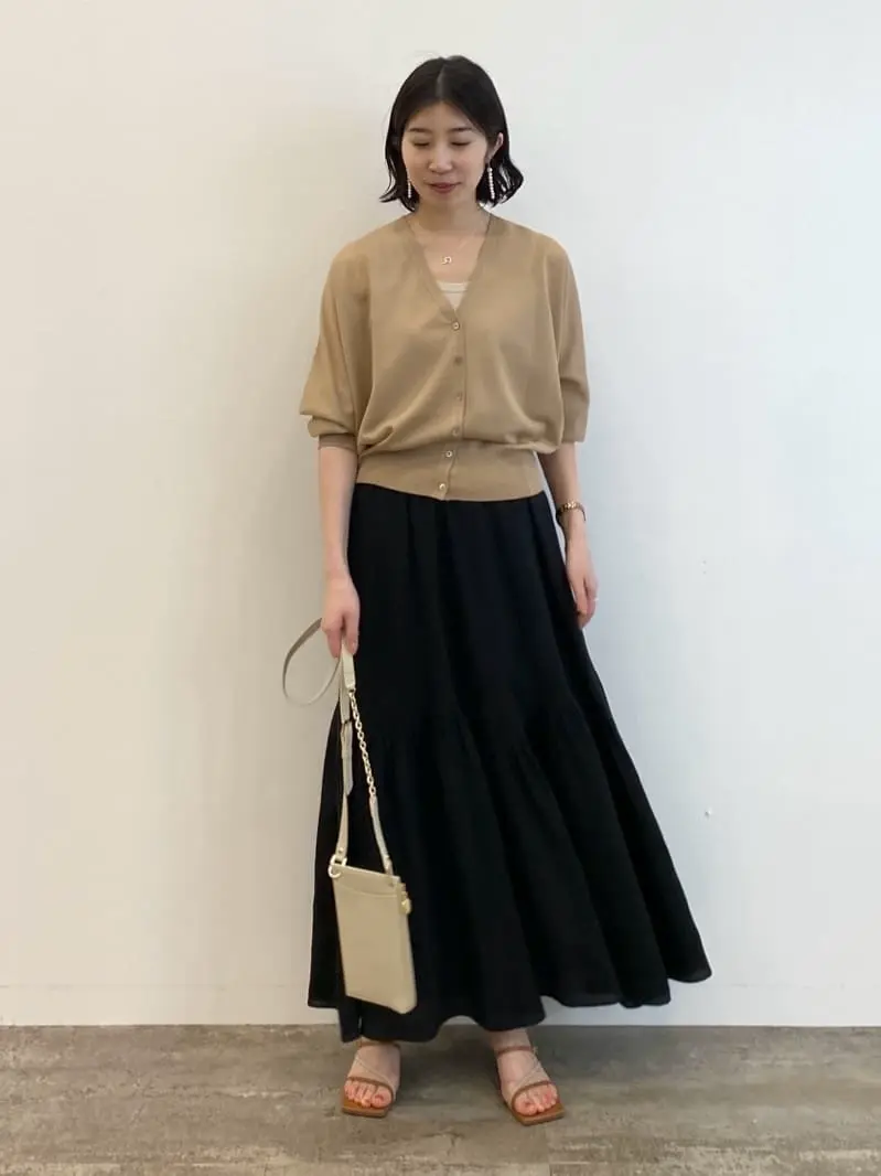 23区 板垣 コーディネート画像