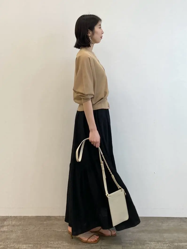 23区 板垣 コーディネート画像