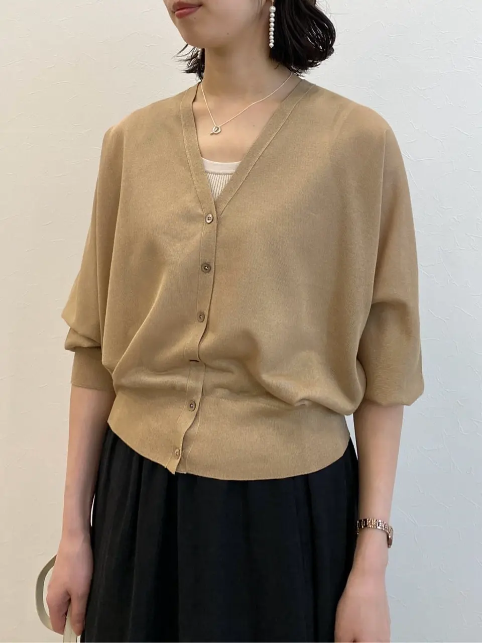 23区 板垣 コーディネート画像