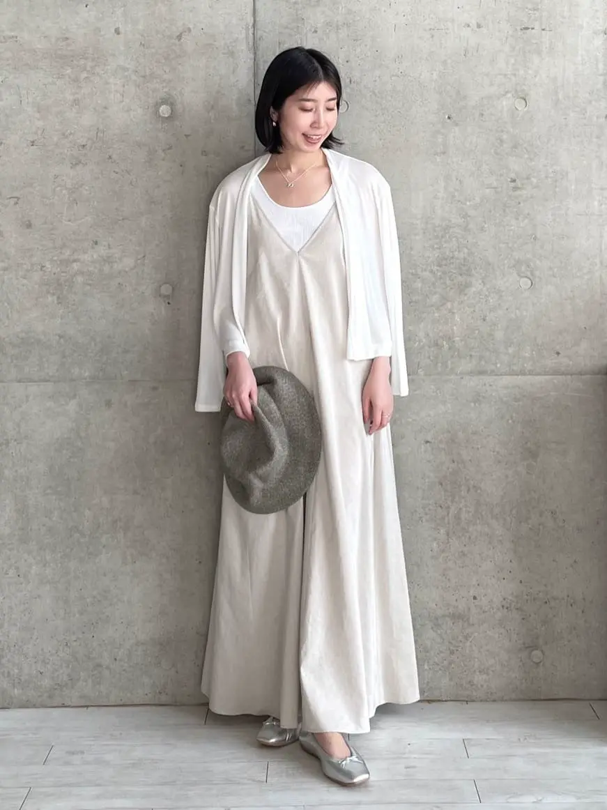 23区 板垣 コーディネート画像