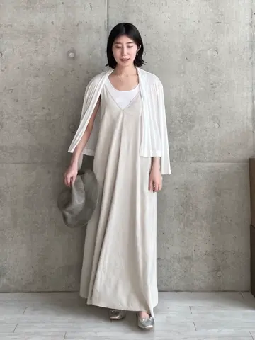 23区 板垣 コーディネート画像