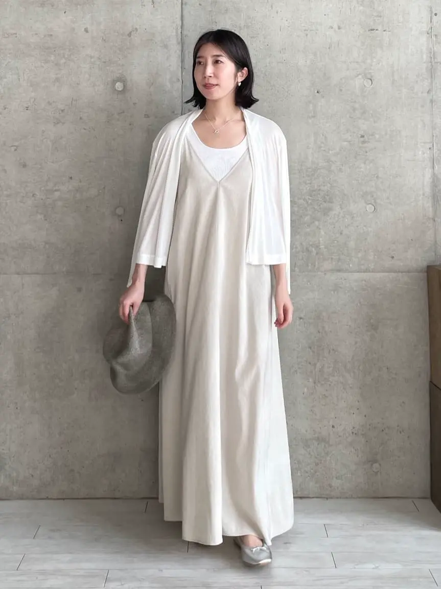 23区 板垣 コーディネート画像