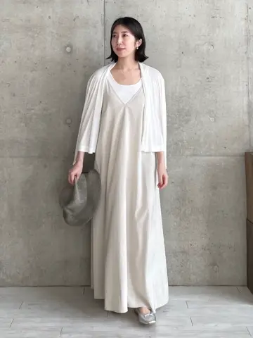 23区 板垣 コーディネート画像