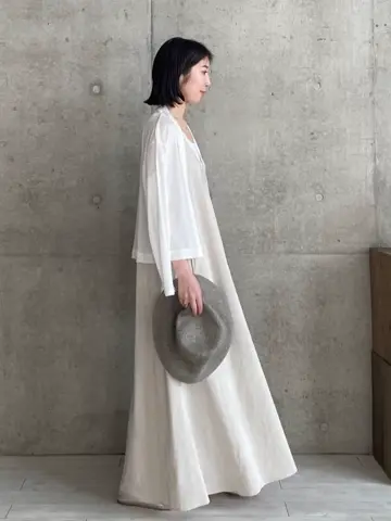 23区 板垣 コーディネート画像