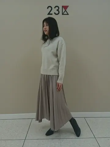 23区 八坂 コーディネート画像