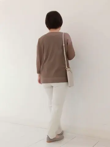 23区 影 コーディネート画像